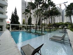 Sky Habitat (D20), Condominium #570984581